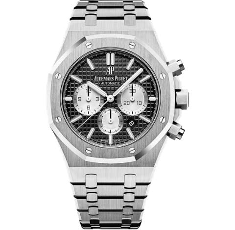 Audemars Piguet Royal Oak Selfwinding Chronograph 26331ST.OO.1220ST.02 Watch - 41 mm Stainless Steel - Unused Watches