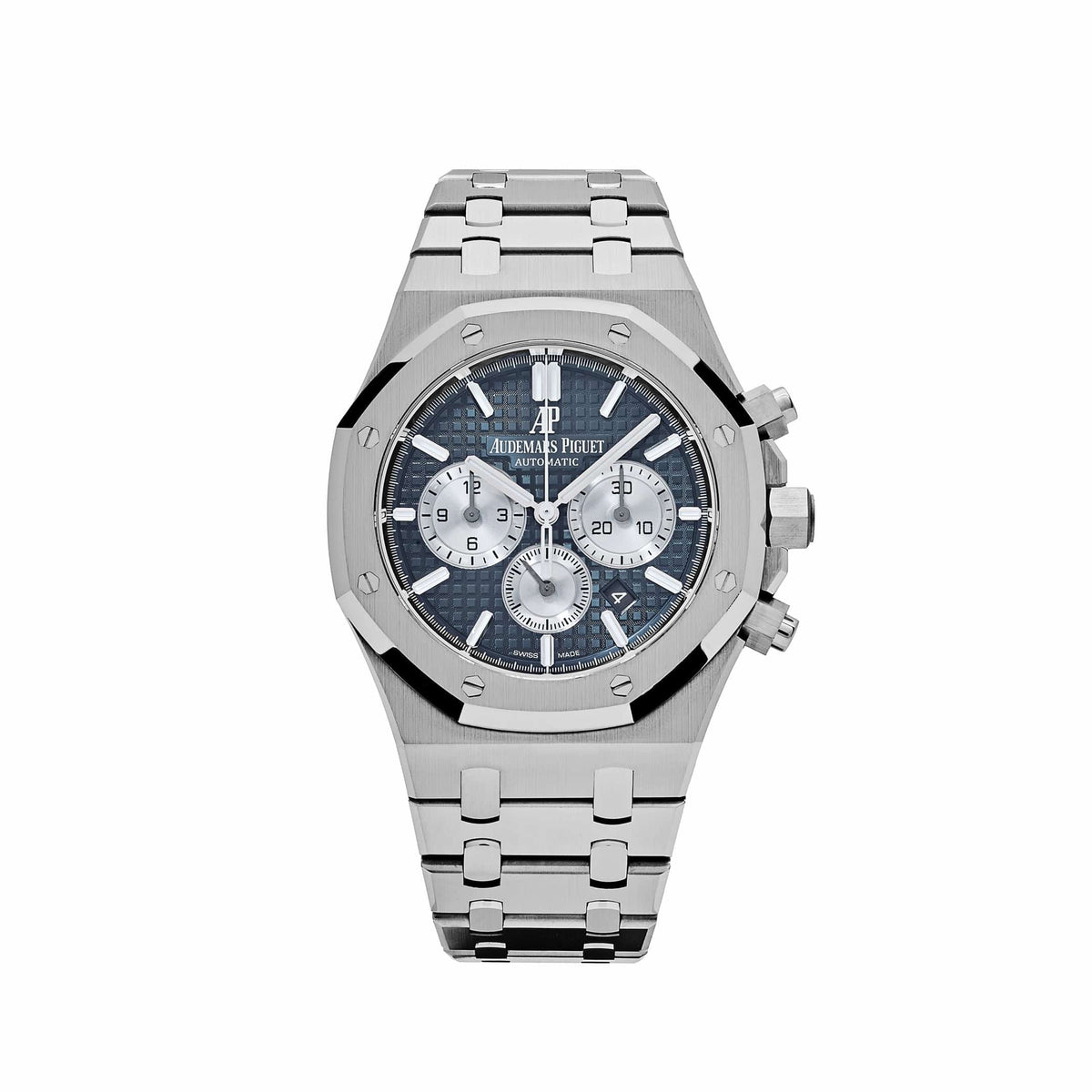 Audemars Piguet Royal Oak Selfwinding Chronograph 26331ST.OO.1220ST.01 Watch - 41 mm Stainless Steel - Unused Watches