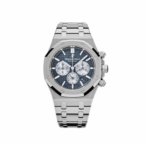 Audemars Piguet Royal Oak Selfwinding Chronograph 26331ST.OO.1220ST.01 Watch - 41 mm Stainless Steel - Unused Watches