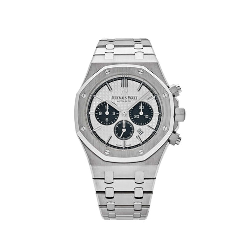 Audemars Piguet Royal Oak Selfwinding Chronograph 26331ST.OO.1220ST.03 Watch - 41 mm Stainless Steel - Unused Watches