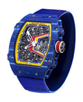 Richard Mille RM 67-02 Automatic Winding Extra Flat 'Fernando Alonso' - Unused Watches