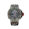 Richard Mille RM 60-01 Flyback Chronograph 'Regatta Titanium' - Unused Watches