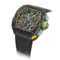 Richard Mille RM 65-01 Automatic Split-Seconds Chronograph 'LeBron James' Limited Edition - Unused Watches